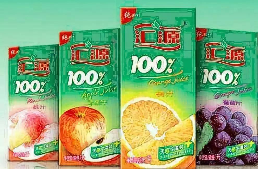 7080后的经典汽水,重拾经典汽水