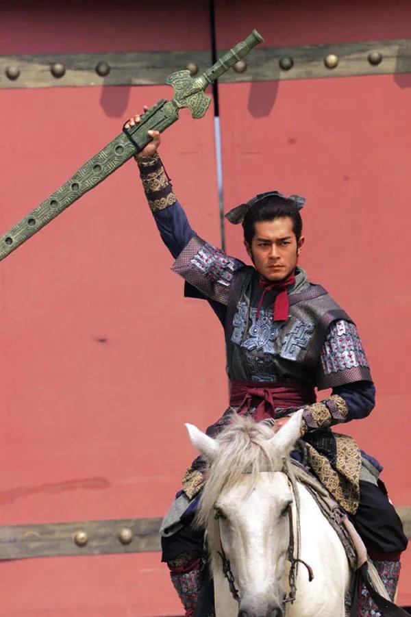 古天乐被点评,古天乐被人嘲讽的后果