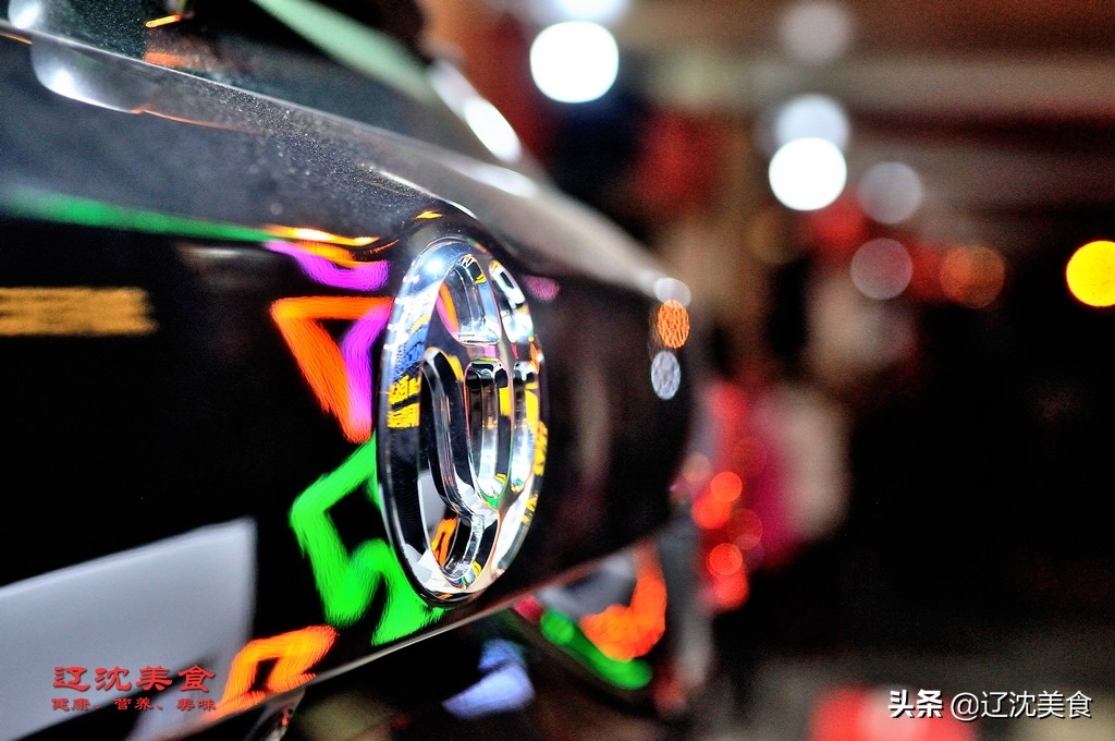 沈阳夜市排名歇马夜市,沈阳马歇夜市怎么样