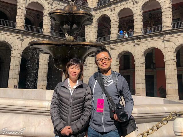 墨西哥的历史和现状,墨西哥演变史