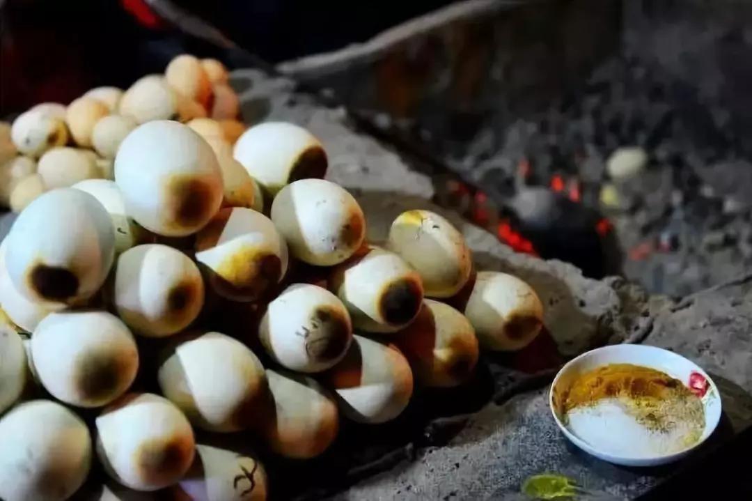 带你逛全国各地特色夜市,国内最好逛的夜市摊来了就不想走