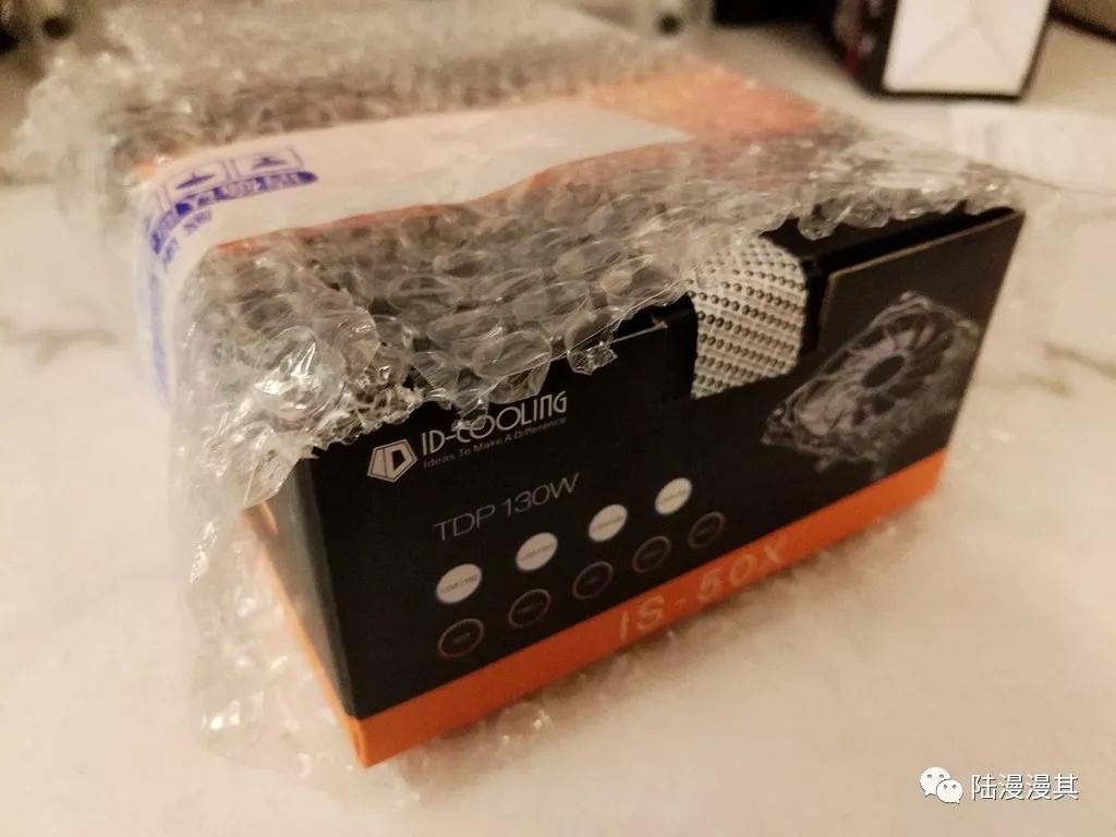 孤勇者mini机箱itx装机,240水冷itx机箱装机全过程