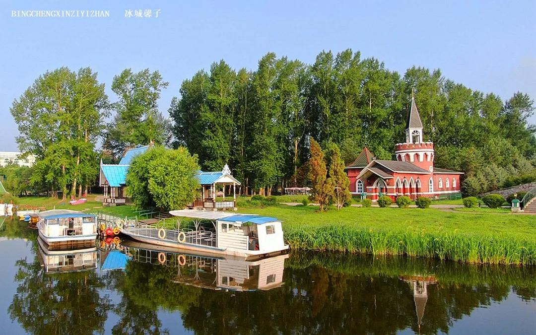 伏尔加庄园有意思吗,伏尔加庄园有什么特色