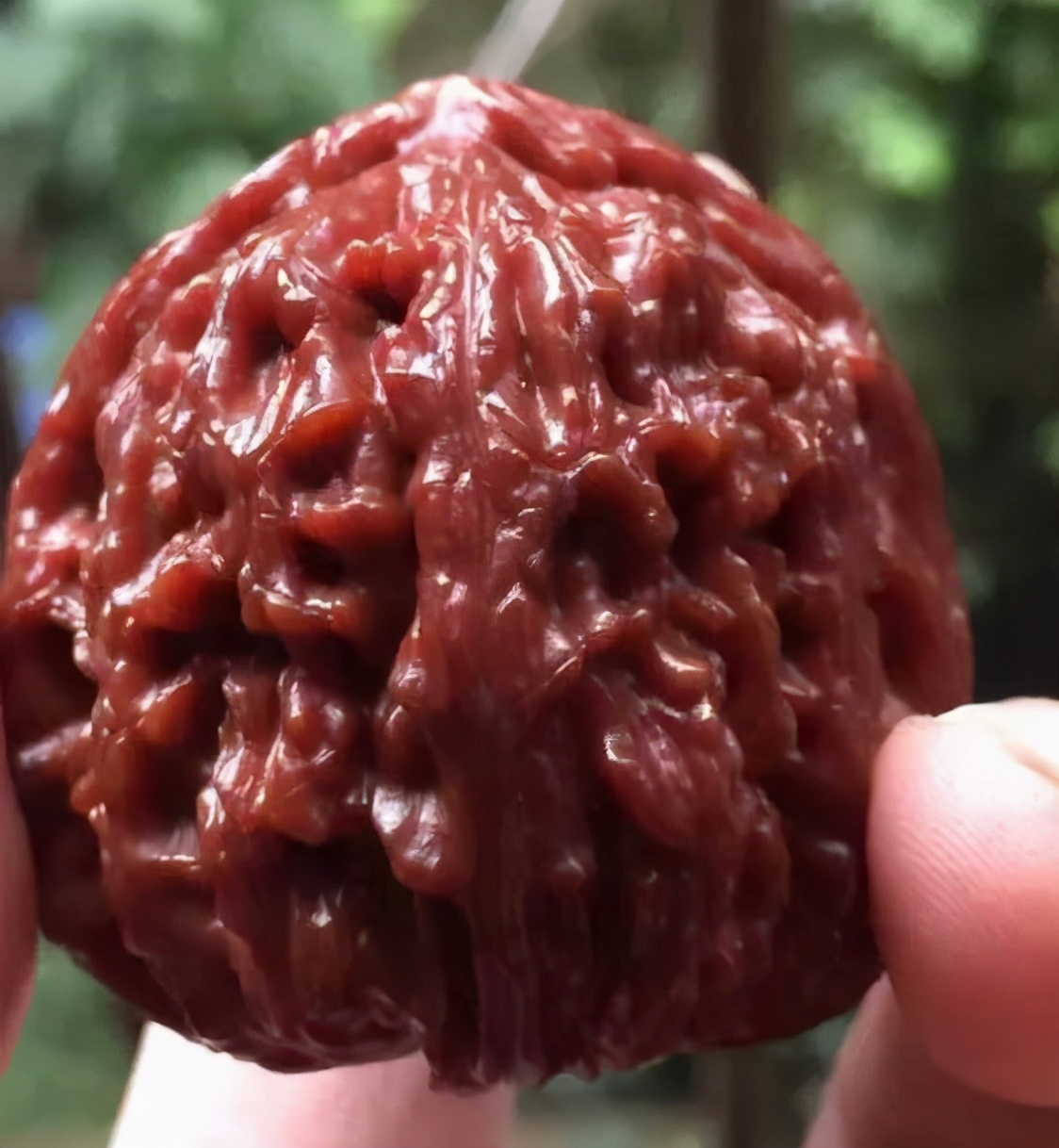 最完美包浆的文玩,不盘就能包浆的几种文玩