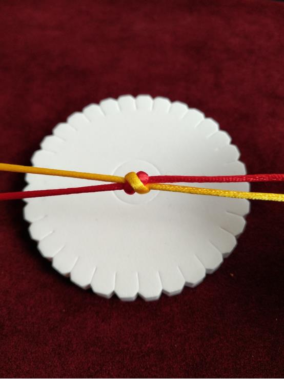 反双联结教程,正确的横向双联结方法