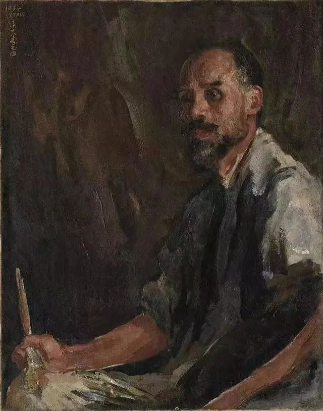 李铁夫最贵的油画排行榜,李铁夫油画作品欣赏