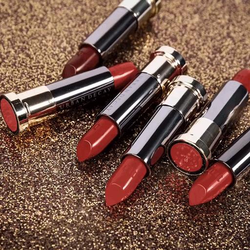 新年红运口红|从除夕到初七都帮你选好了