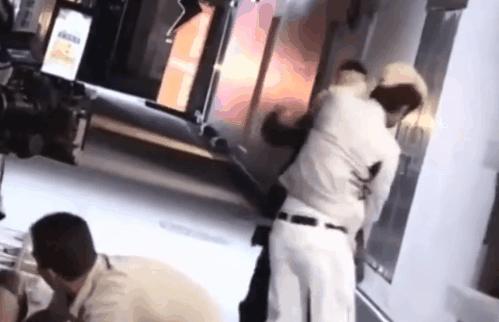 吴京电影票房扑街,吴京在没拍战狼前有多能打