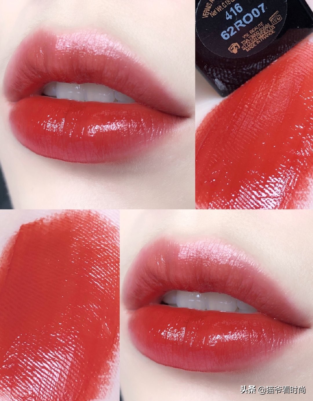 推荐10支必买口红平价秋冬,10支必买口红