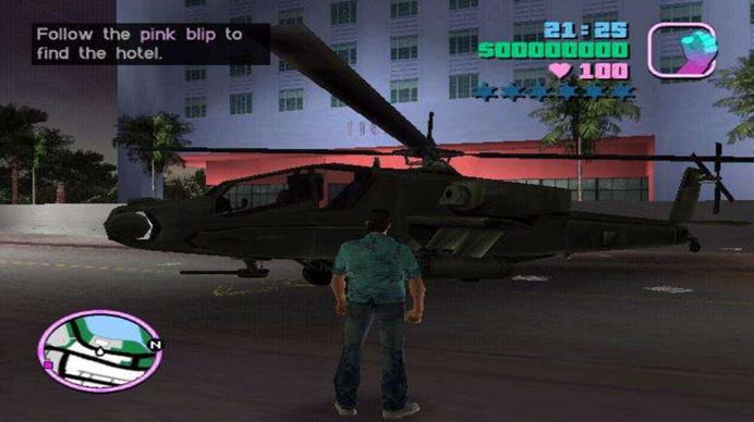 侠盗飞车panzer秘籍,侠盗猎车手罪恶都市按键说明