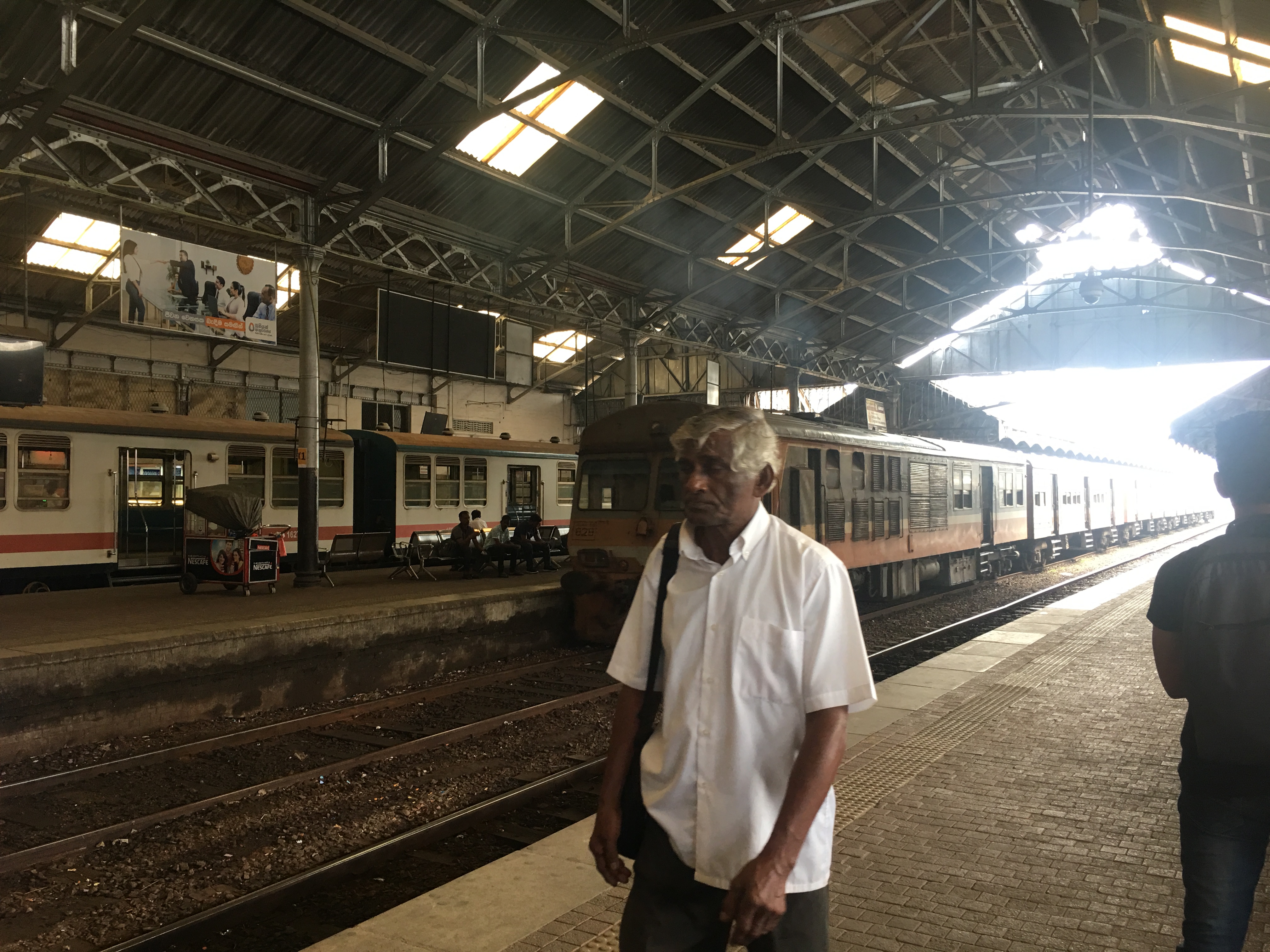 斯里兰卡旅游科伦坡进出,在斯里兰卡科伦坡亲身经历