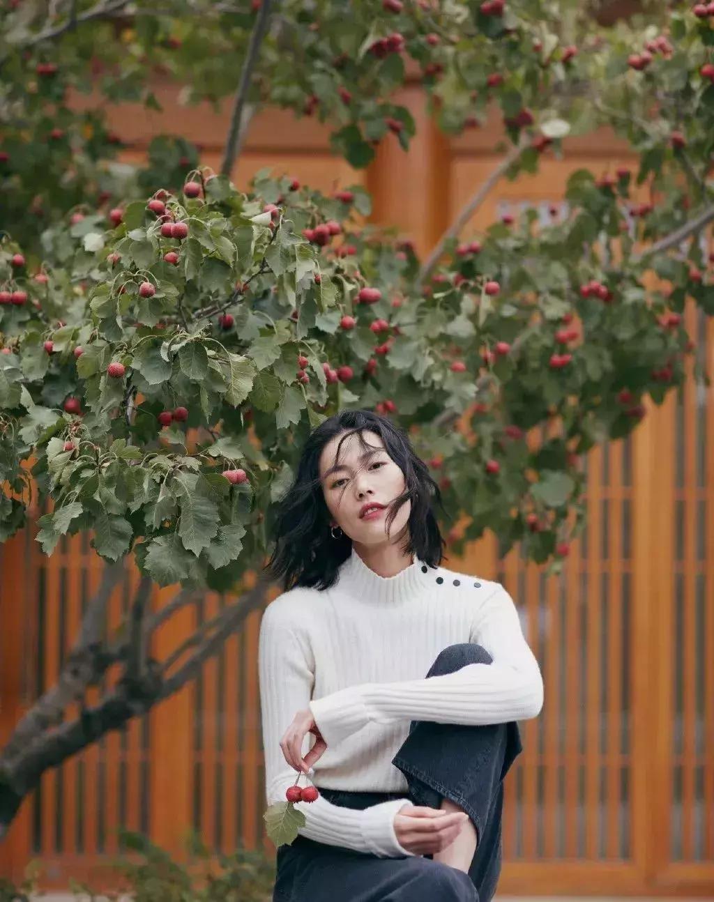 适合大脸的短发发型女最新,大脸妹子最适合的四款发型