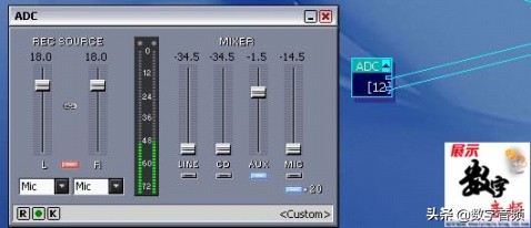创新声卡kx180效果器调试教程,win10安装创新声卡kx3553驱动插件