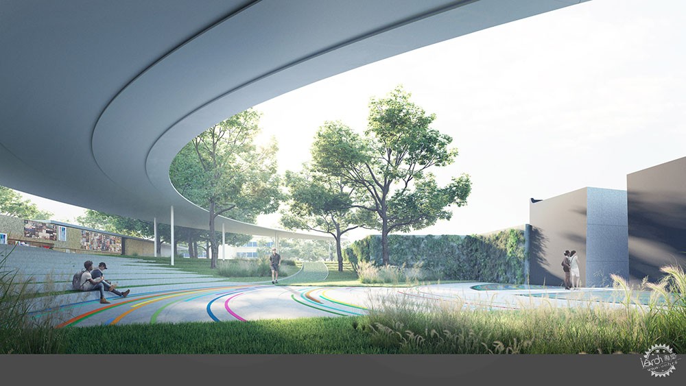 枪击馆,奥兰多枪击案纪念馆