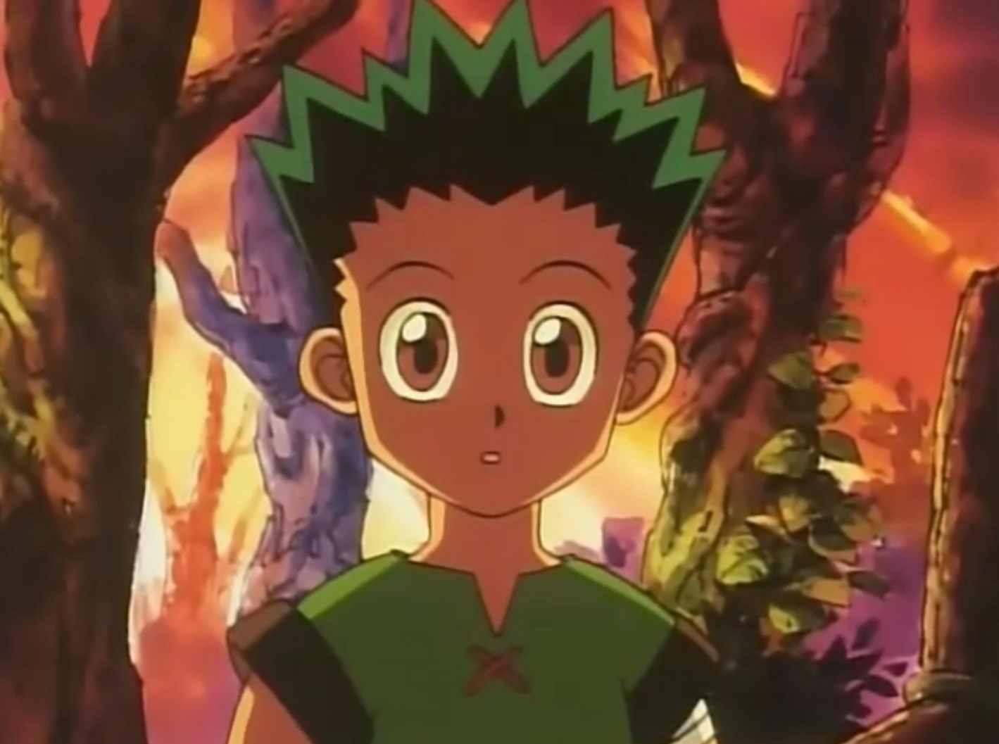 十部顶级老番推荐,经典老番100集