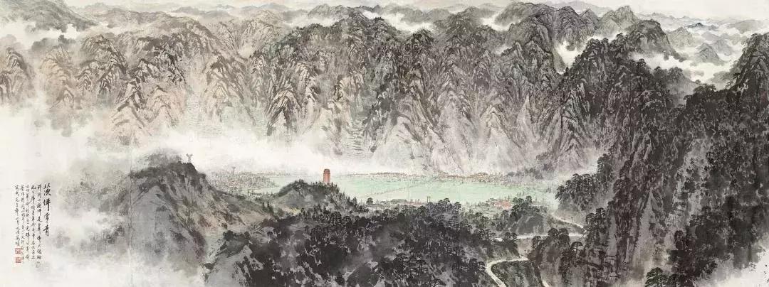 超凡俊逸,这才是太仓人的文化底色!