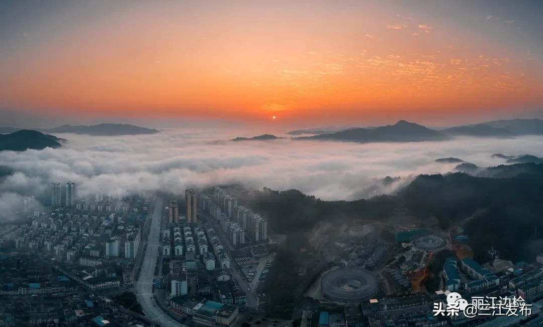 【“5.19”中国旅游日】国家移民管理局各边检总站齐发力，同为三江旅游扶贫打call!