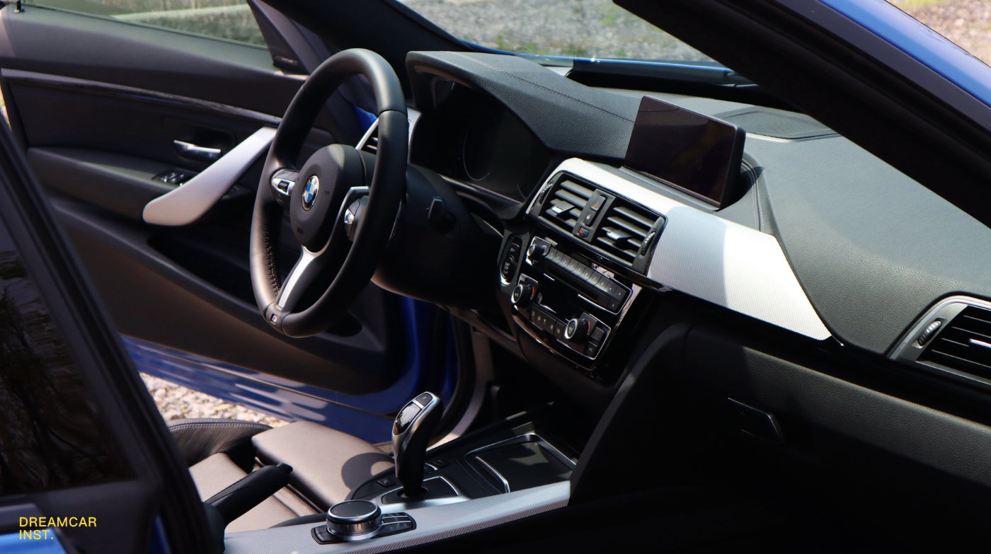 18年的宝马3系gt值得入手吗,全面解析新一代宝马3系gt