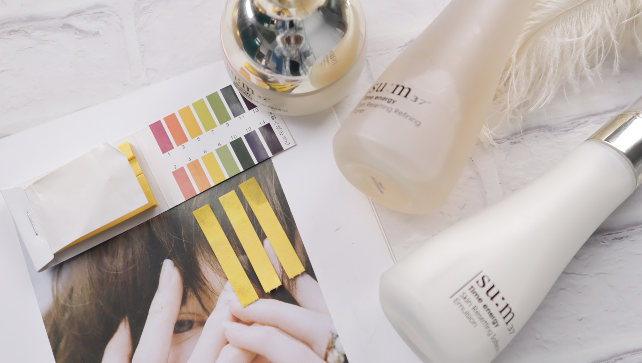 苏秘时光肌底套盒测评,苏秘呼吸时光套盒