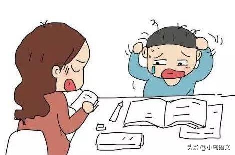 写作业拖拖拉拉小妙招,写作业拖拖拉拉怎么劝说