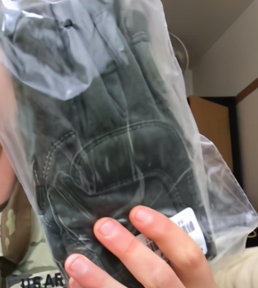 图解美国陆士兵被部署上战场前所发各种装具被装（多图）