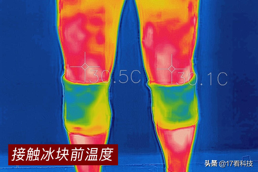 冰上裸跪都升温!发热暖爆骨头缝,航天级气凝胶全家桶来袭,真香