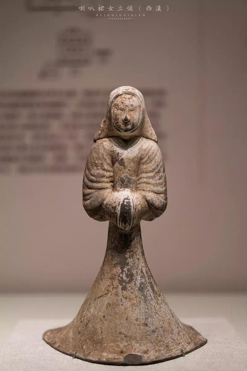 30张让人惊讶的历史震撼照片,展现中国陕西历史博物馆的微视频