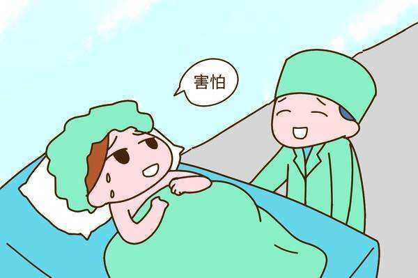 顺产剖腹谁决定,剖腹产谁管孩子