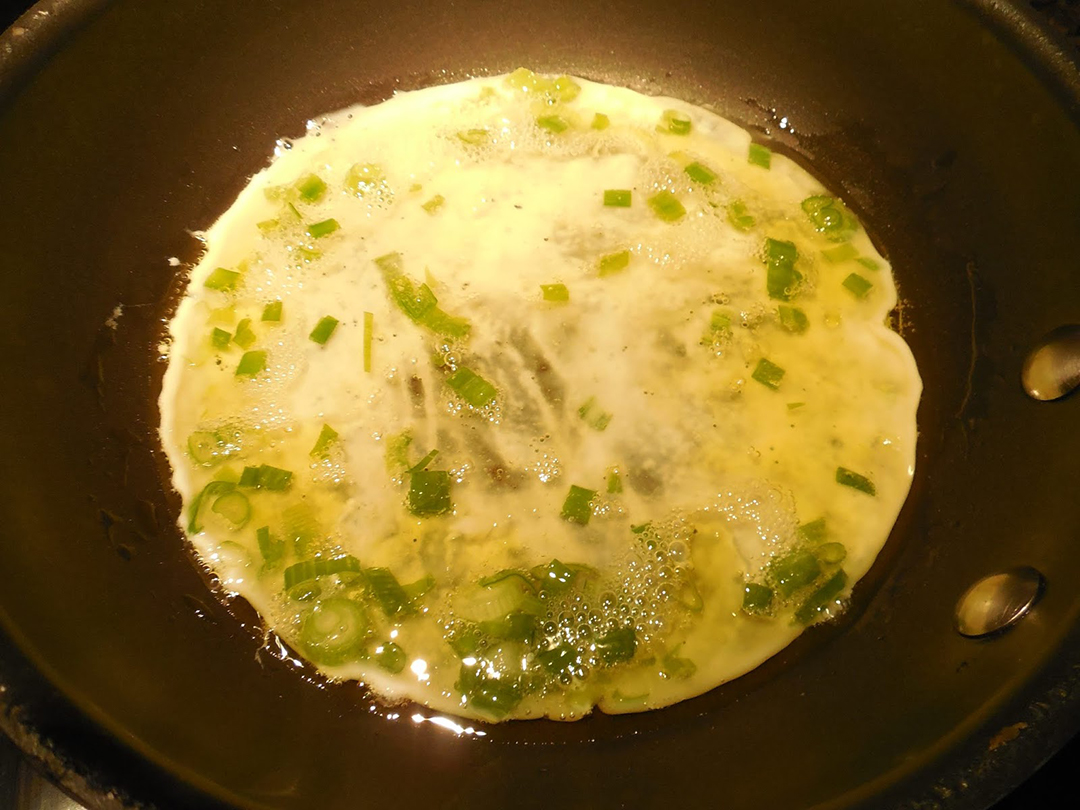 这才是糯米最好吃的做法外酥里糯,糯米最简单最好吃的做法