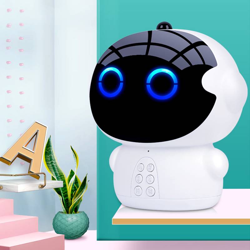 接电话的智能语音机器人,电话呼叫语音机器人