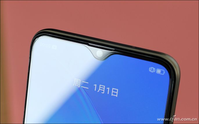 realmeX2评测:普及6400万鹰眼四摄的急先锋