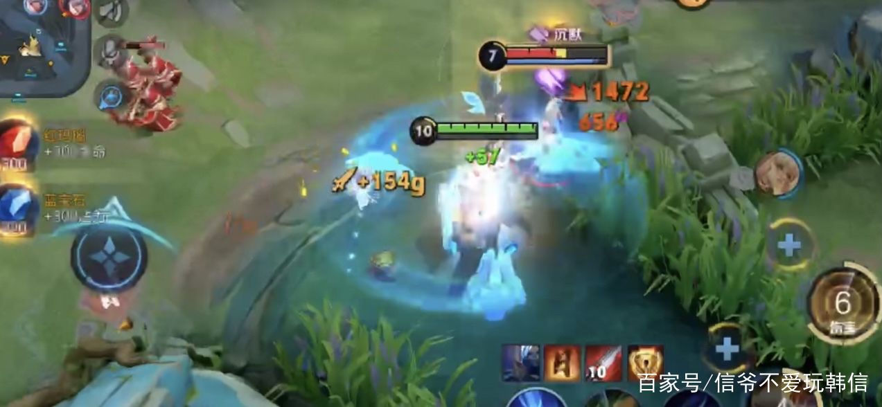 亚瑟教学细节讲解出装打野,亚瑟打野打法及思路