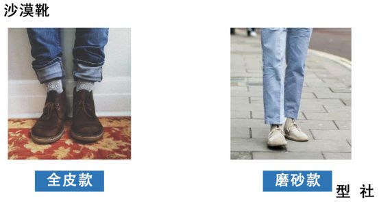 男生必须要有的鞋子,男生需要哪些类型的鞋子