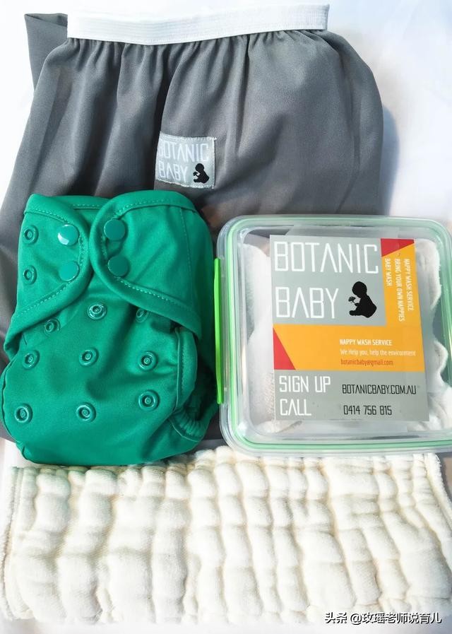 尿布可以代替尿不湿吗,可以不用尿不湿用尿布吗