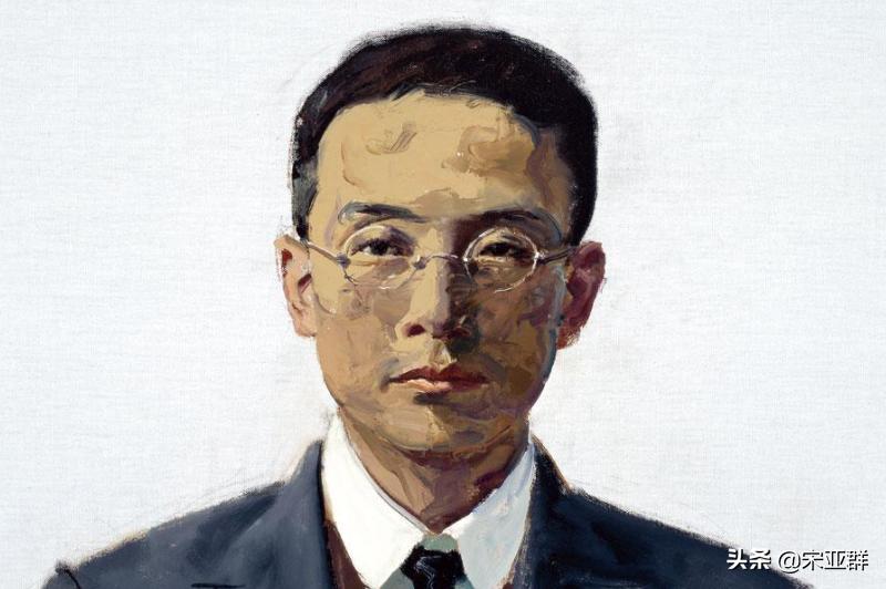 十大元帅中的传奇：贺老总为何两把菜刀能闹起革命来？