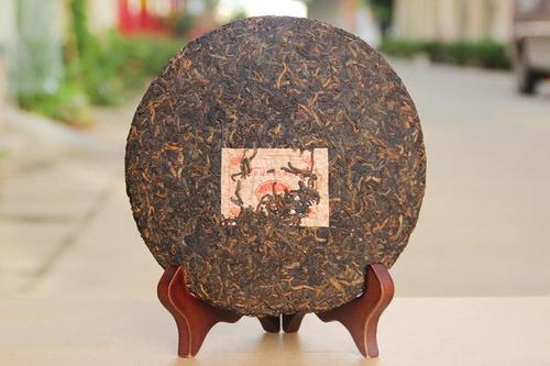 茶叶六大种类分类,茶叶6大茶类图