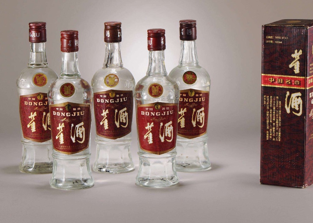这5款酒中“百姓”，包装老土口感却好，老一辈才喜欢