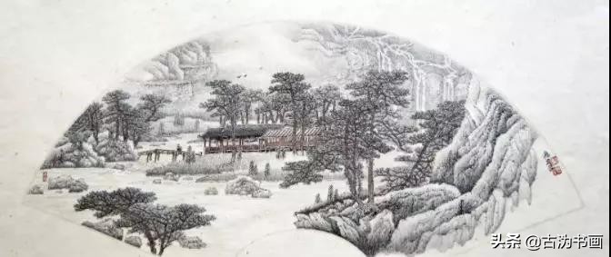 工笔画初学者画什么题材好,工笔画100个常见问题