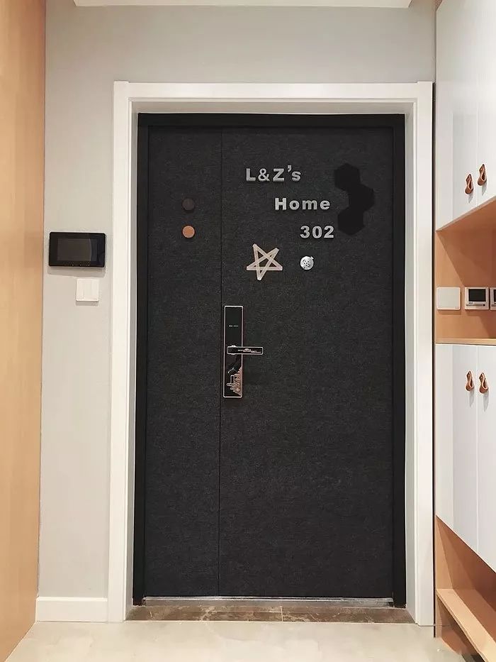 极简精装房设计推荐,精装房设计推荐