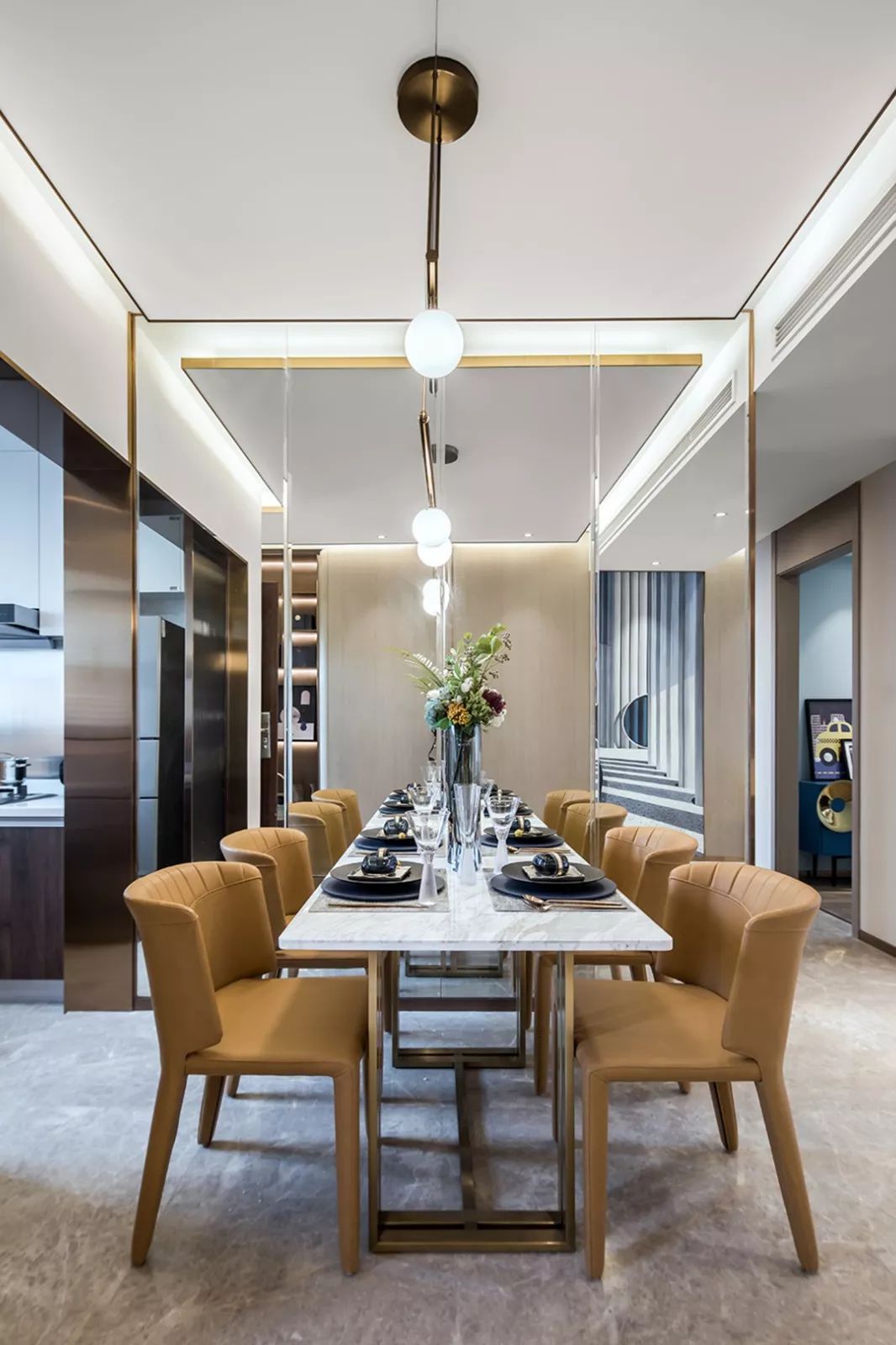 为什么别人家的装修就那么好看,为啥别人家的高级又大气