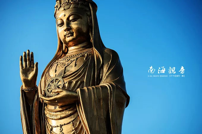 宁波旅游攻略必去景点普陀山,普陀山自驾游攻略最佳路线图