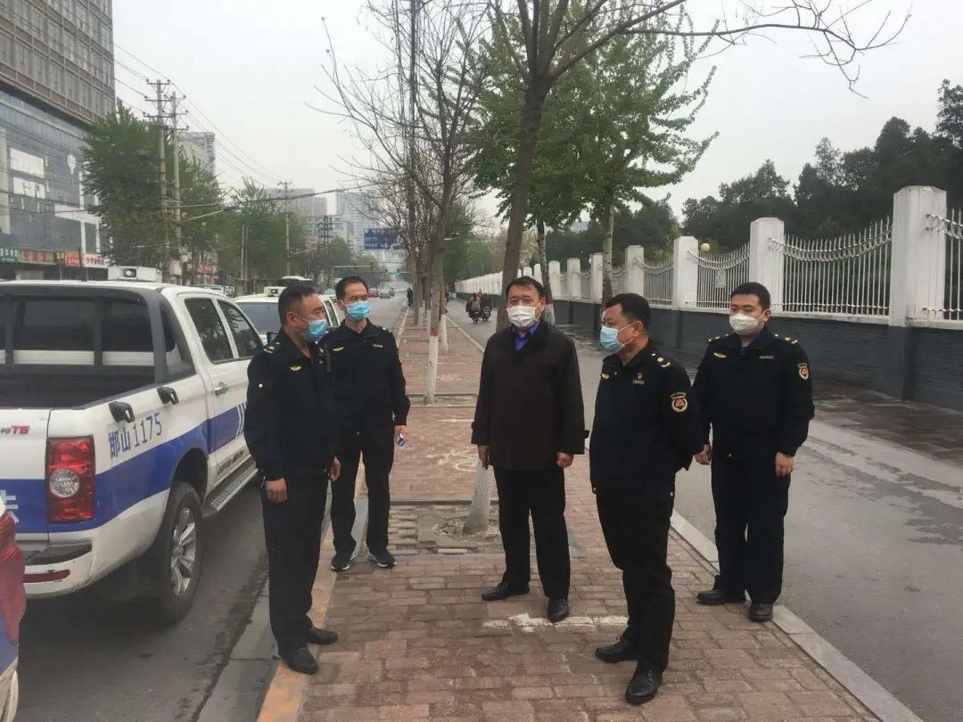 邯山区景观,美了美了背面视频