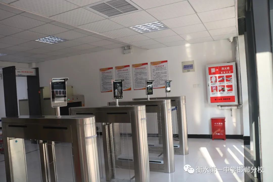 衡水一中邯郸分校就是恒一学校吗,邯郸恒一和邯郸衡一永华哪个好