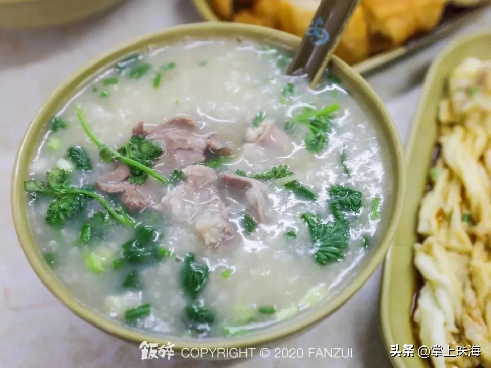 珠海传统老店,珠海老店好吃的地方有哪些