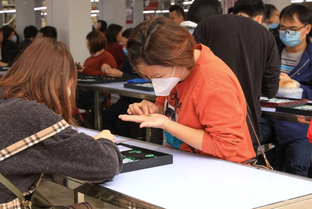 业内看市场：揭阳、四会、广州三地大总结，值得收藏