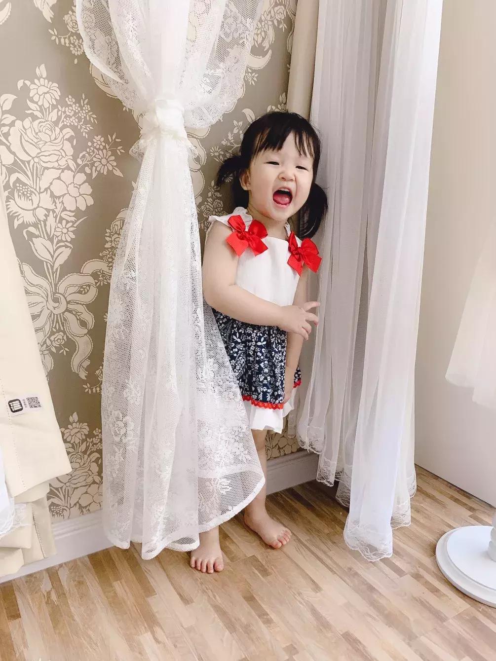 ￥800公主裙免费送！这家客人进门就尖叫的店，只贩卖可爱