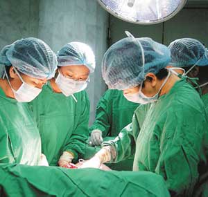 孕婴知识大全视频,不同阶段婴儿堕胎全过程