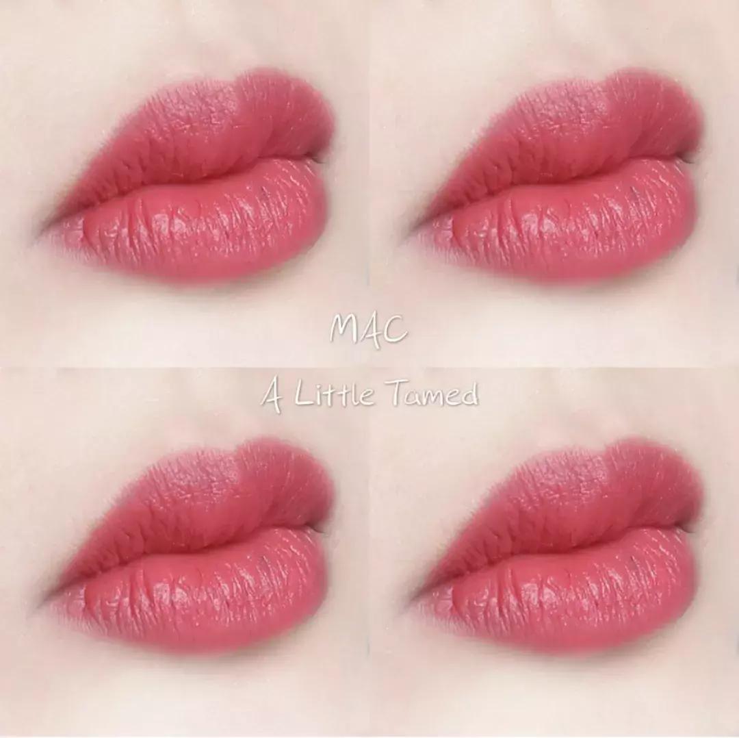 悄咪咪告诉大家,其实MAC是可以免费领口红的