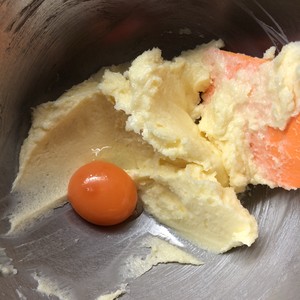 怎么样用芝麻核桃粉做饼干,核桃饼干不用烤箱怎么做