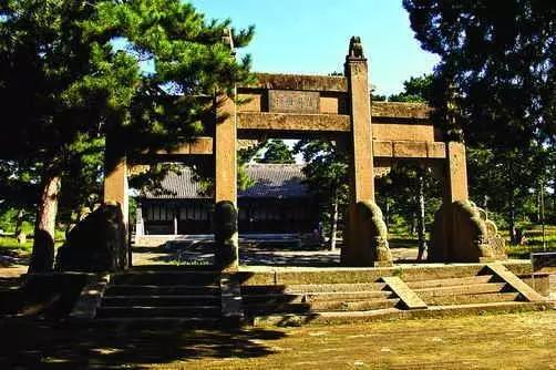 辽宁旅游景点推荐3天自由行,辽宁学生旅游景点推荐